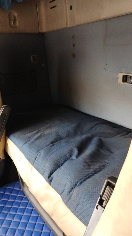 Volvo FH 460, 4.0 L, 2007 il, 100 125 km 01-CH-581 — Yük maşınları, Bakı (5)
