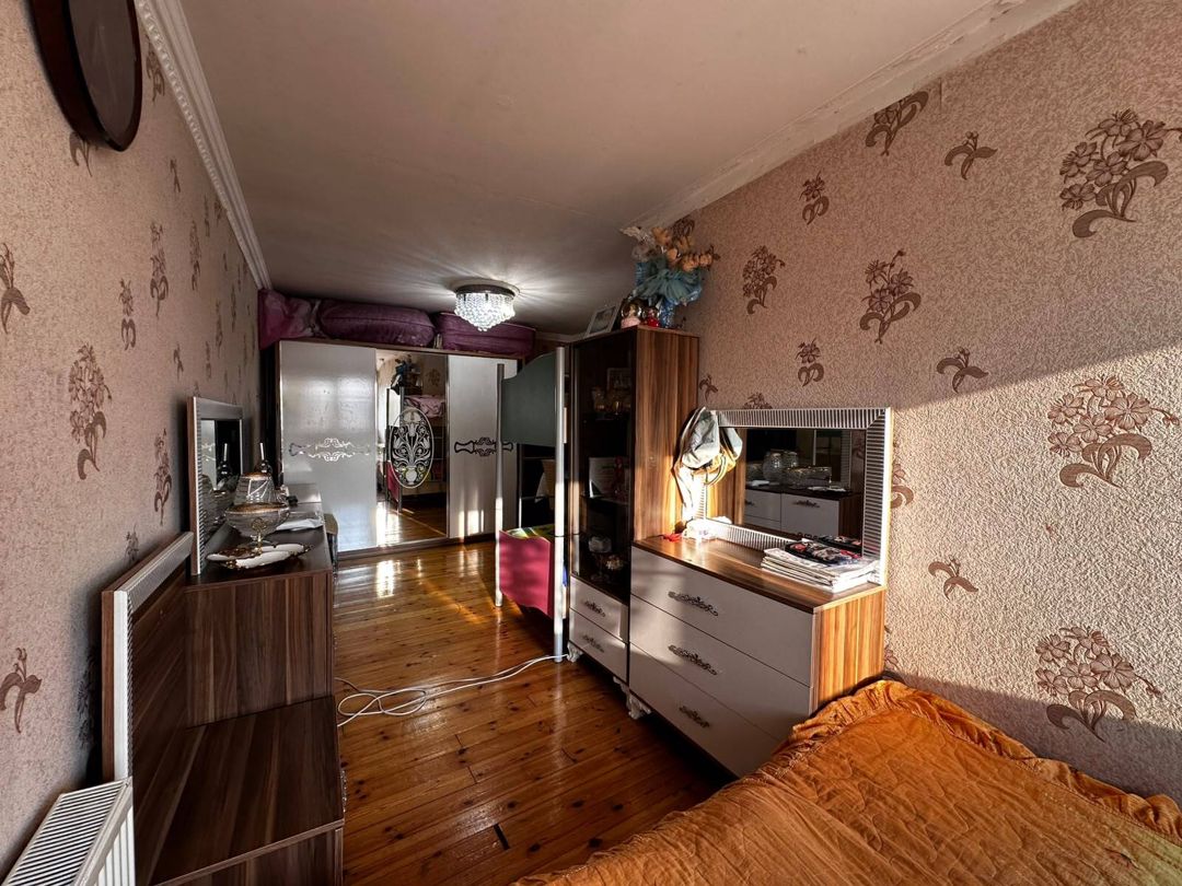 Satılır 3 otaqlı yeni tikili 124 m² — Mənzil, Bakı (12)