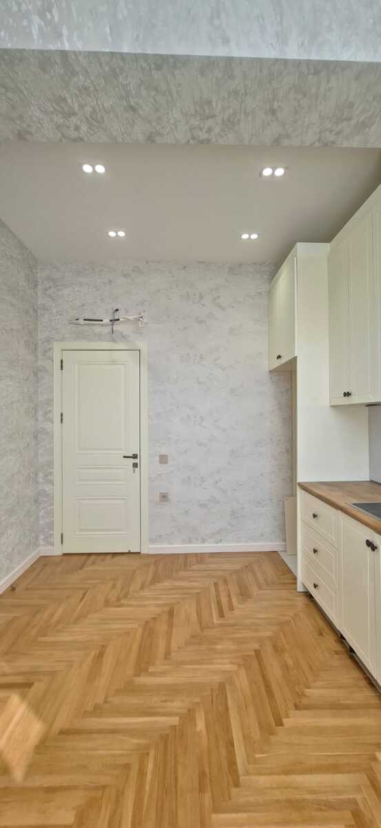 Satılır 3 otaqlı yeni tikili 77 m² — Mənzil, Xırdalan (12)