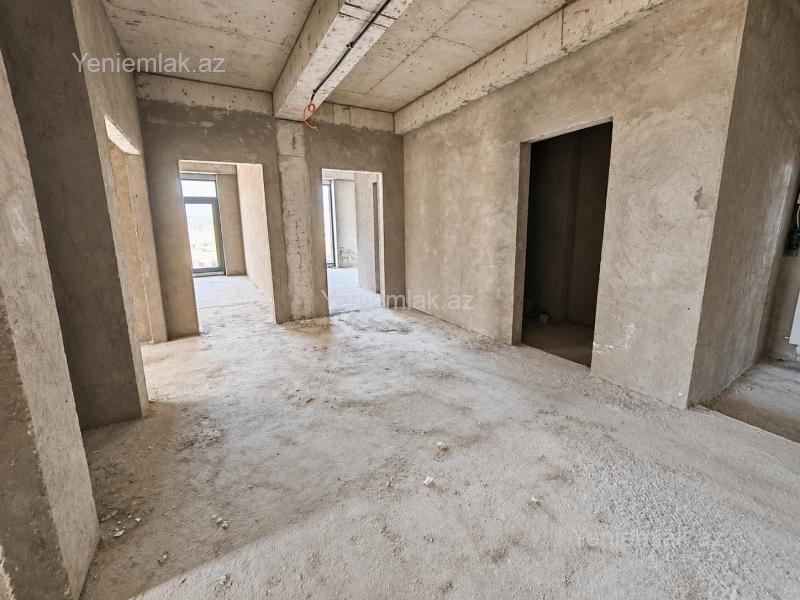 Satılır 3 otaqlı Bina evi menzil (Yeni tikili), 189 m², Xətai rayonu — Mənzil, Bakı (4)