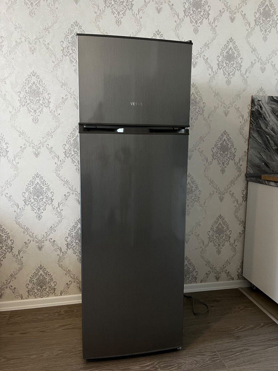 2-otaqlı yeni tikili kirayə verilir, Xırdalan ş., 40 m² — Mənzil, Xırdalan (7)