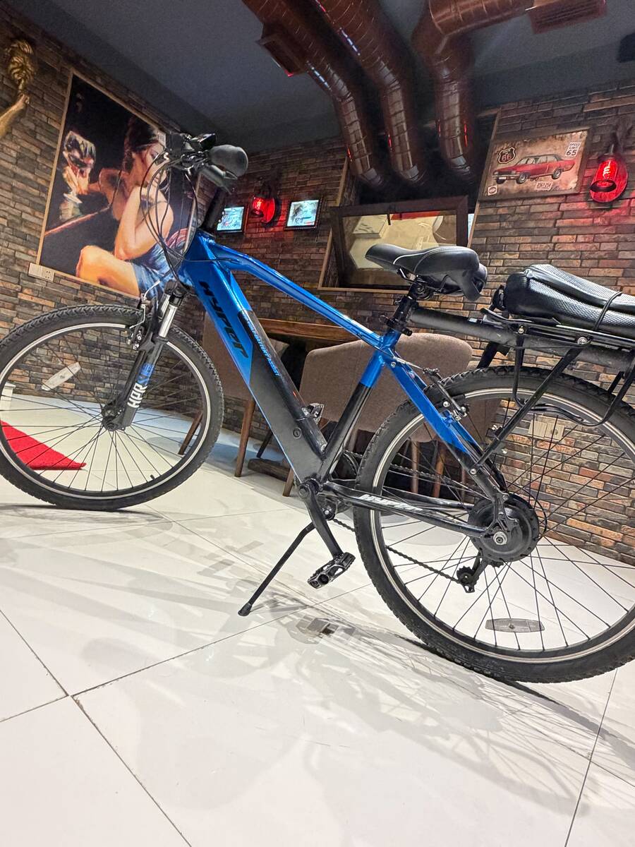 Elektrik velosiped — Velosipedlər, Bakı (3)