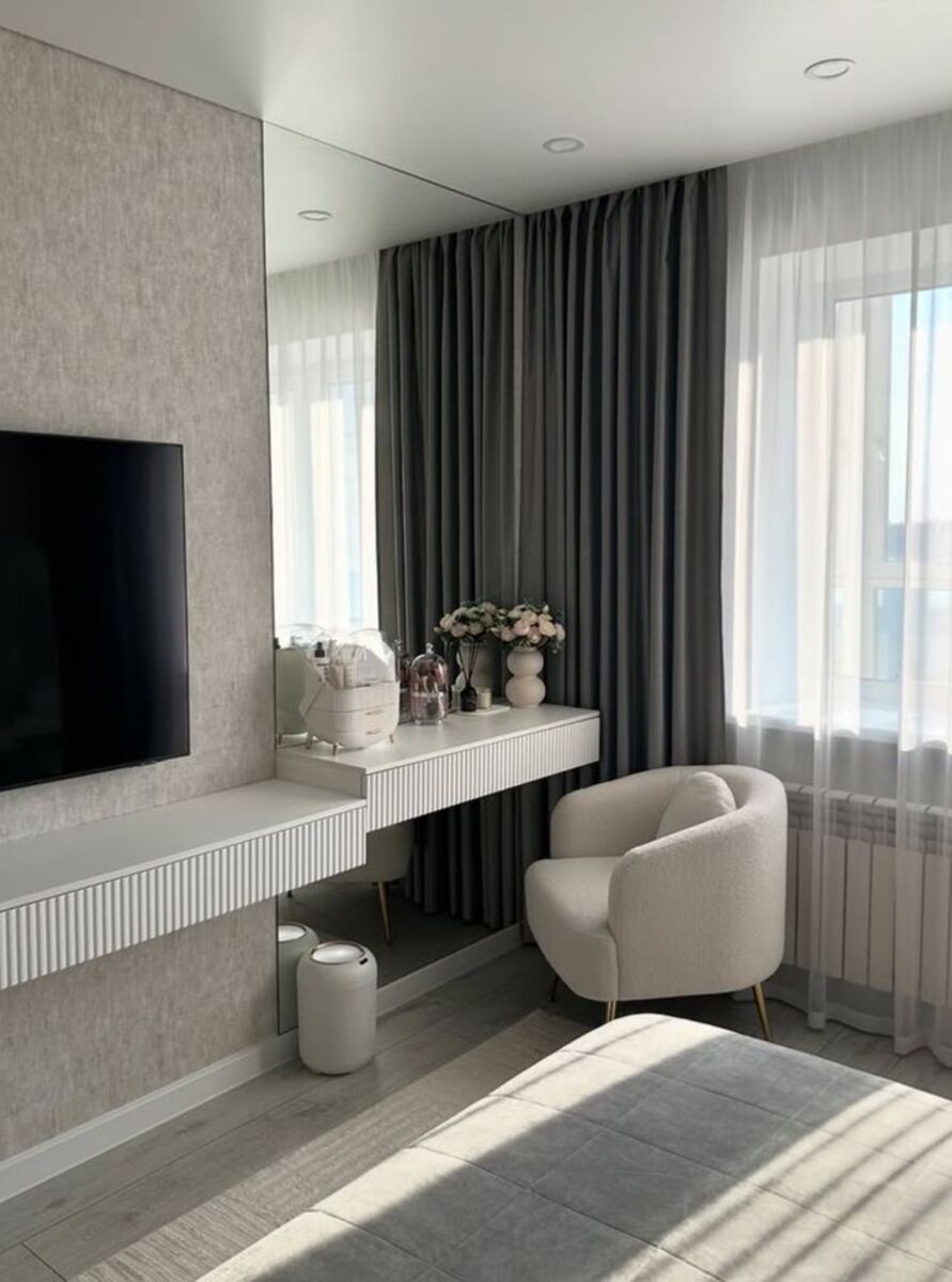 İcarəyə verilir 5 otaqlı yeni tikili 190 m² — Mənzil, Bakı (11)