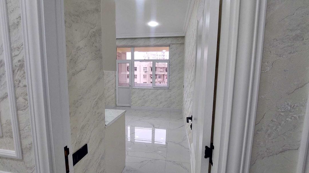 Satılır 3 otaqlı yeni tikili 107 m² — Mənzil, Bakı (9)