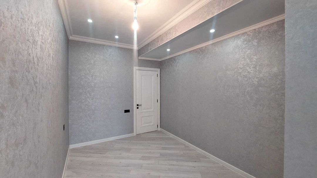 Satılır 3 otaqlı yeni tikili 107 m² — Mənzil, Bakı (6)