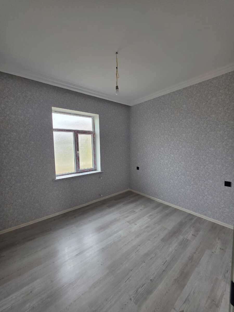 Həyət evi, Saray qəs — Ev, villa, Bakı (8)