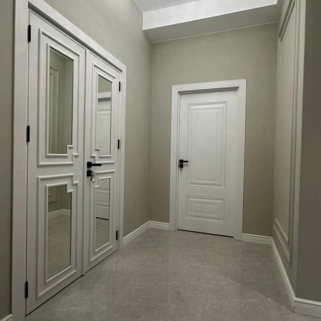 3 otaqlı mənzil, 106 m², Süleyman Vəzirov küç. (Park Avenue Residence) — Mənzil, Bakı (8)