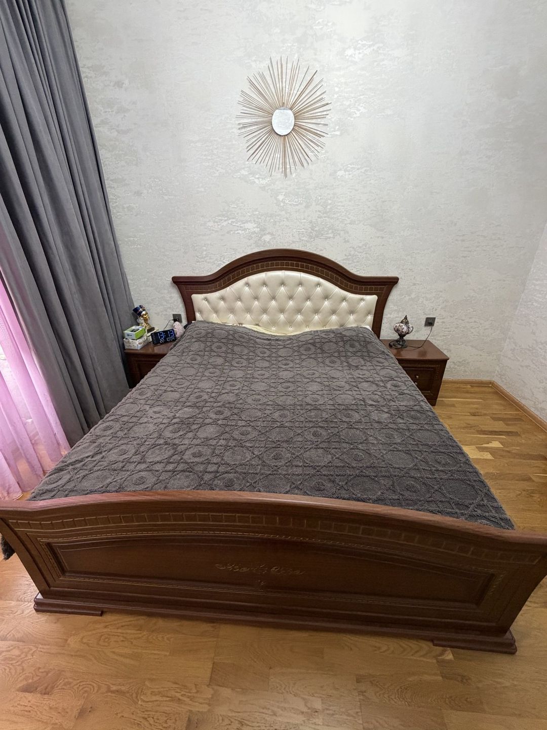 Yataq otağı mebeli — Mebel, Bakı (2)