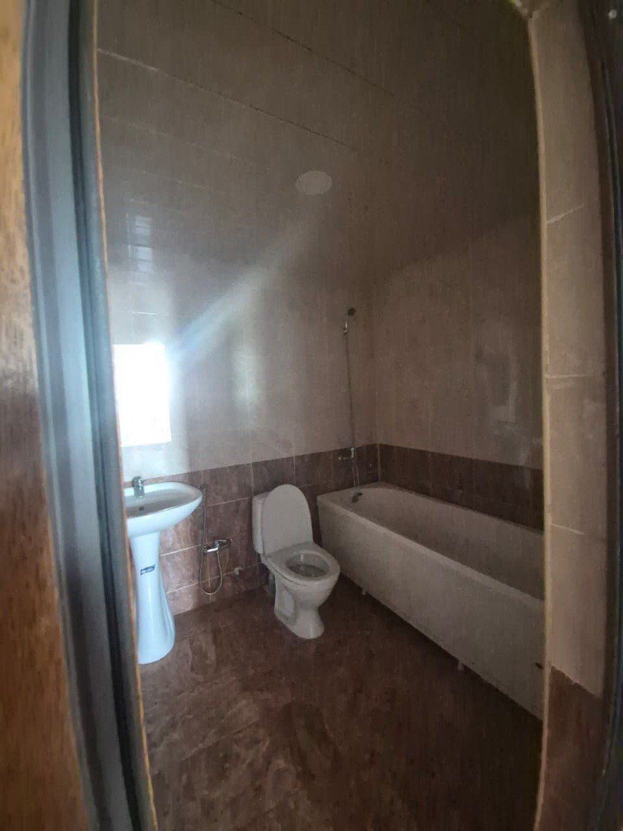 Satılır 4 otaqlı yeni tikili 110 m² — Mənzil, Bakı (8)