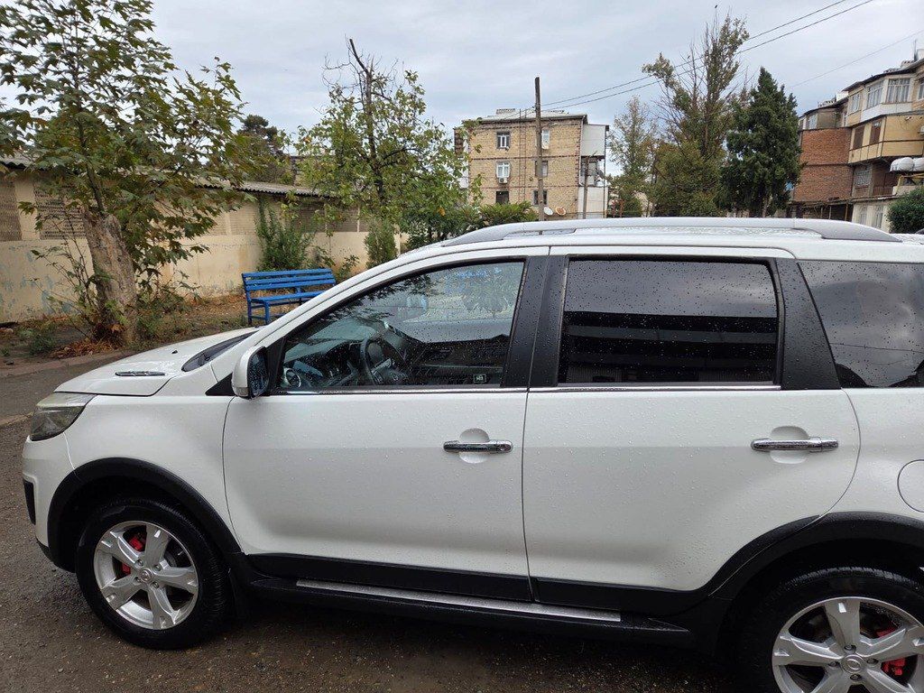 GWM (Great Wall Motor) Hover M2, 1.5 L, 2015 il, 178 000 km 99-NX-985 — Avtomobillər, Gəncə (7)