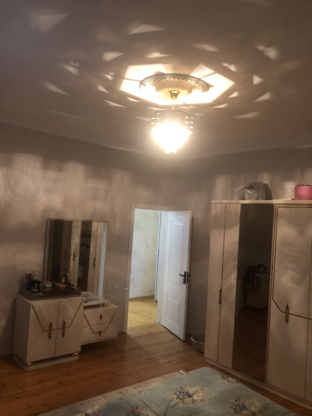 Həyət evi, Suraxanı r — Ev, villa, Bakı (12)