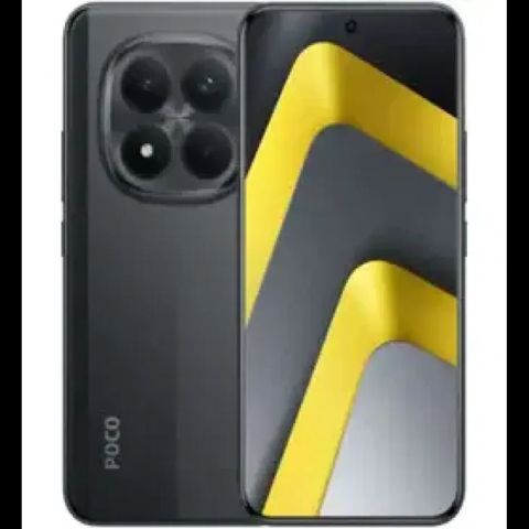 Poco M8, 256 GB, rəng - Boz, Kredit — Bakı