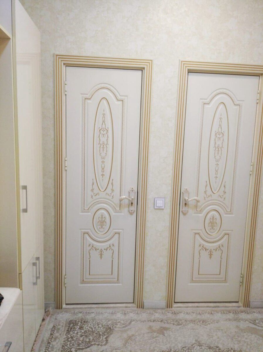 1-otaqlı yeni tikili, Cavanşir küç., 53 m² — Mənzil, Bakı (12)