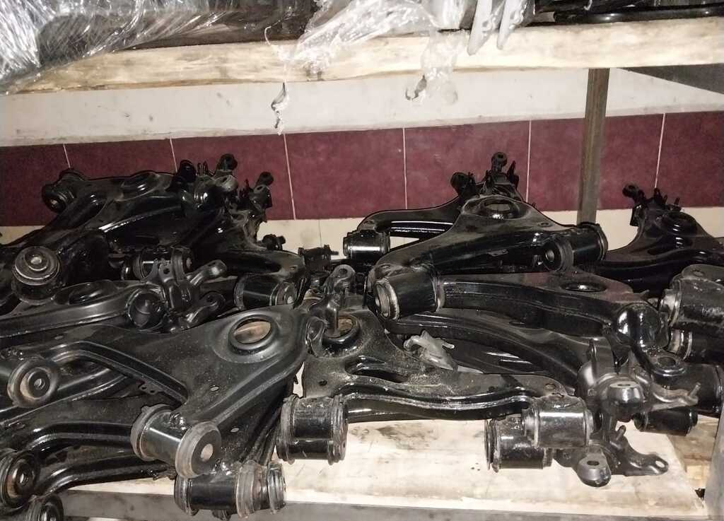 Asqı yayı Mercedes 210, 202, 211 kuzalar üçün — Ehtiyat hissələri, Bakı (11)