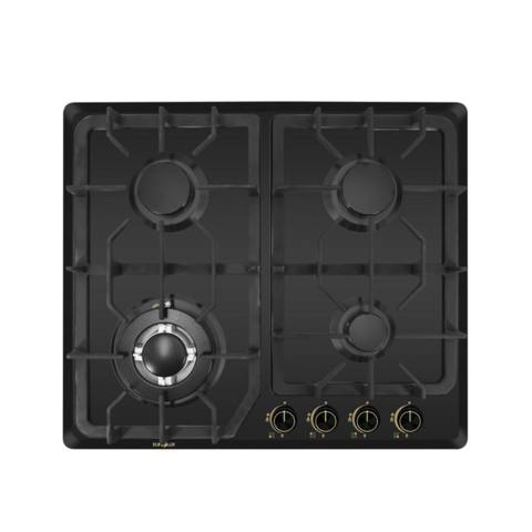 Qaz Peçi Eurolux EU-GH3608GSBD Eurolux EU-GH3608GSBD - müasir — İbay Az — Плиталар