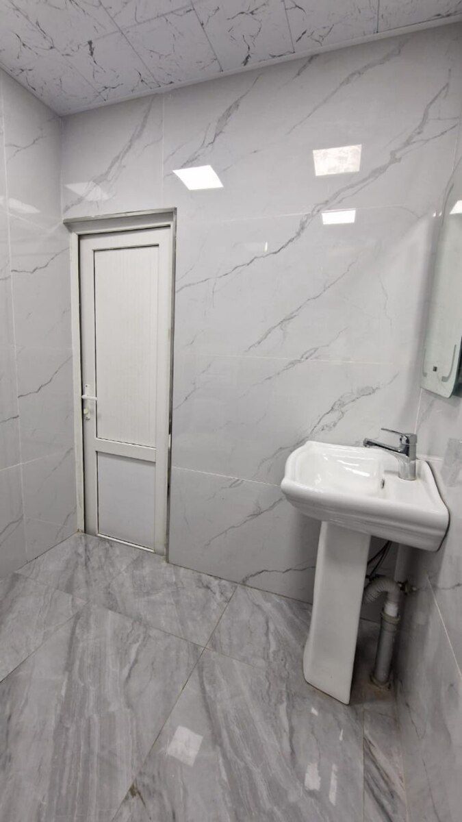 2-otaqlı mənzil, Azadlıq m., 46 m² — Mənzil, Bakı (8)