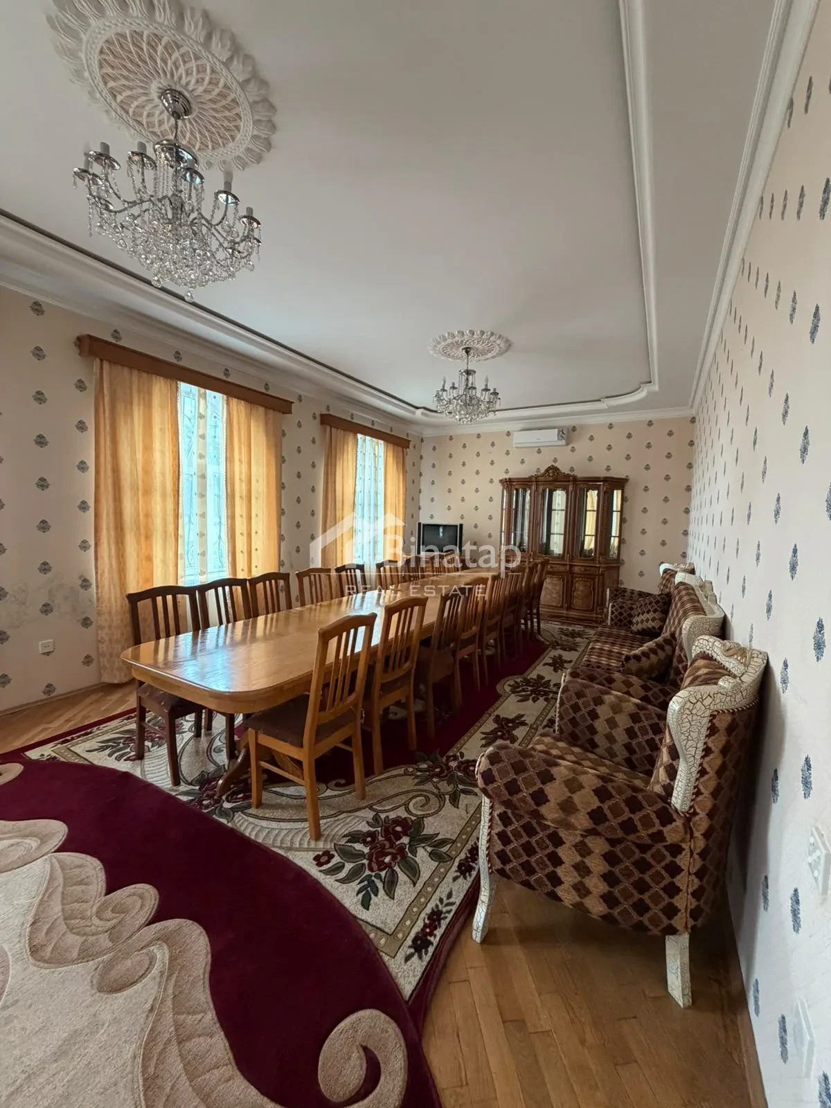 İcarəyə verilir obyekt 300 m², Qəbələ rayonu — Əmlak, Bakı (3)