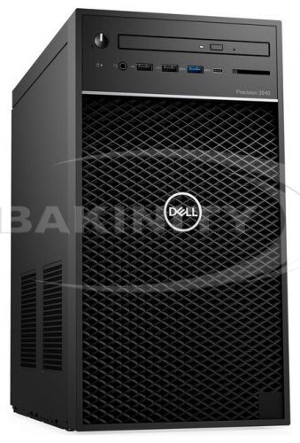 Kompüter Dell Precision 3640 Tower — Bakı
