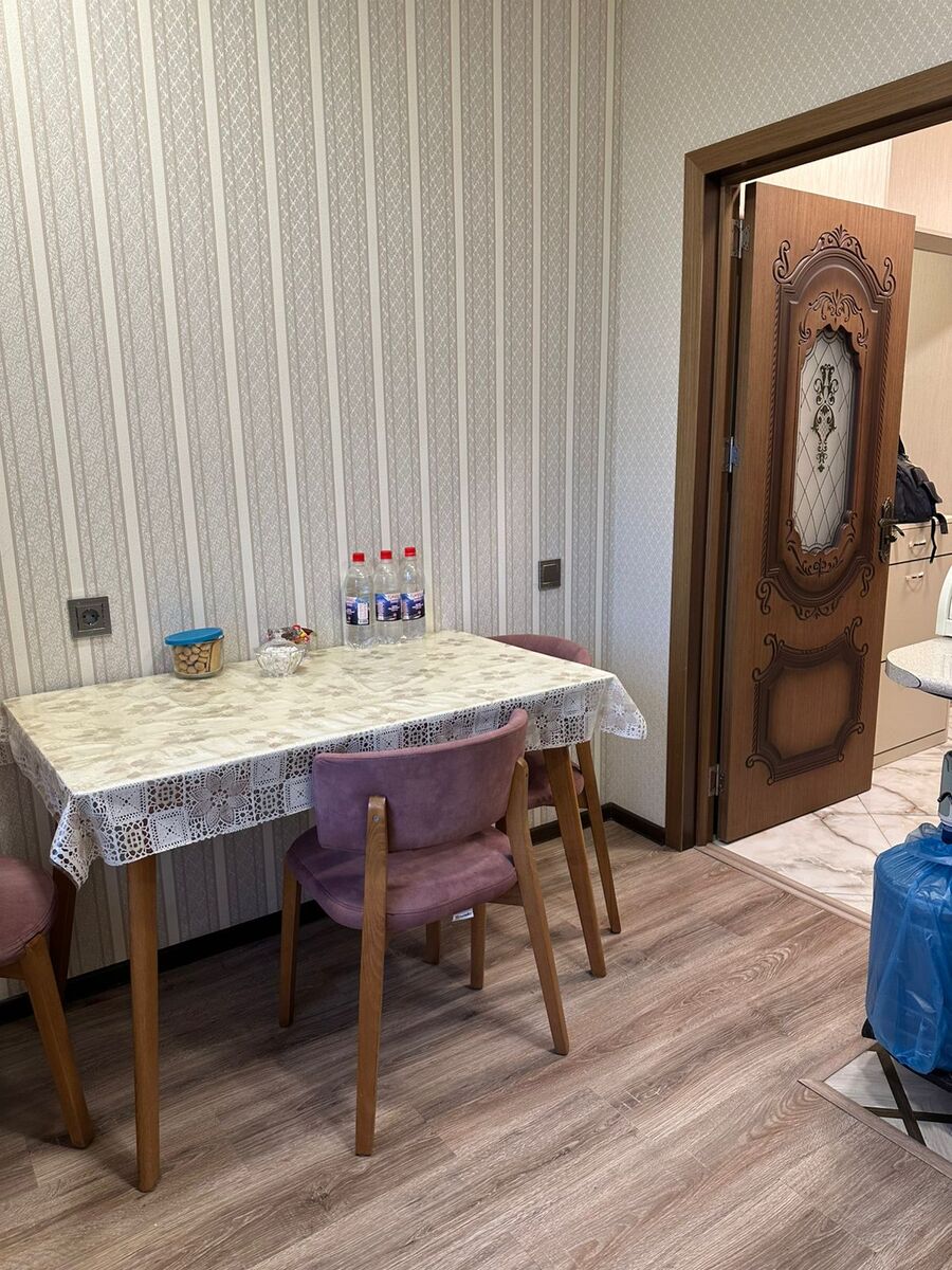 Satılır 3 otaqlı köhnə tikili 85 m² — Mənzil, Bakı (8)