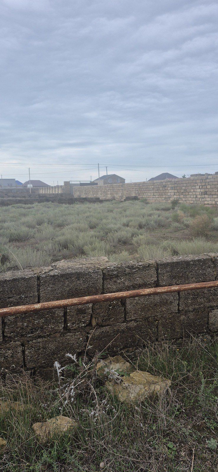Satılır torpaq 5 sot — Torpaq, Bakı (6)