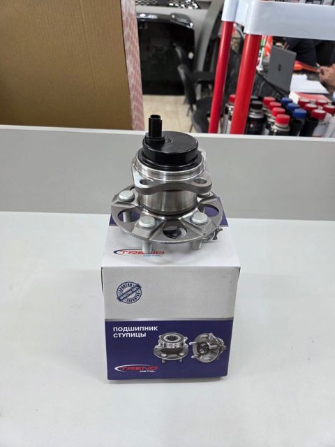 Toyota 30 arxa təkər topu — Bakı