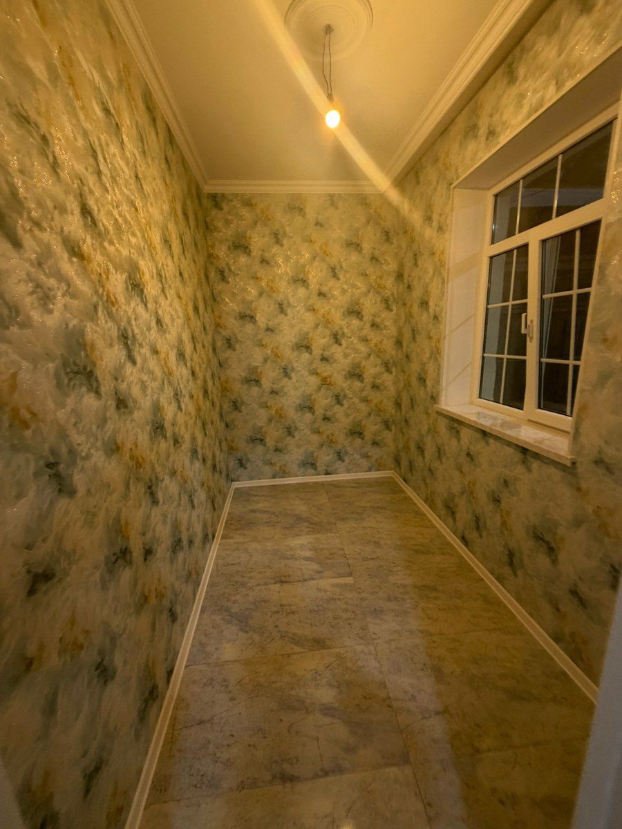 Həyət evi, Ramana qəs — Ev, villa, Bakı (3)