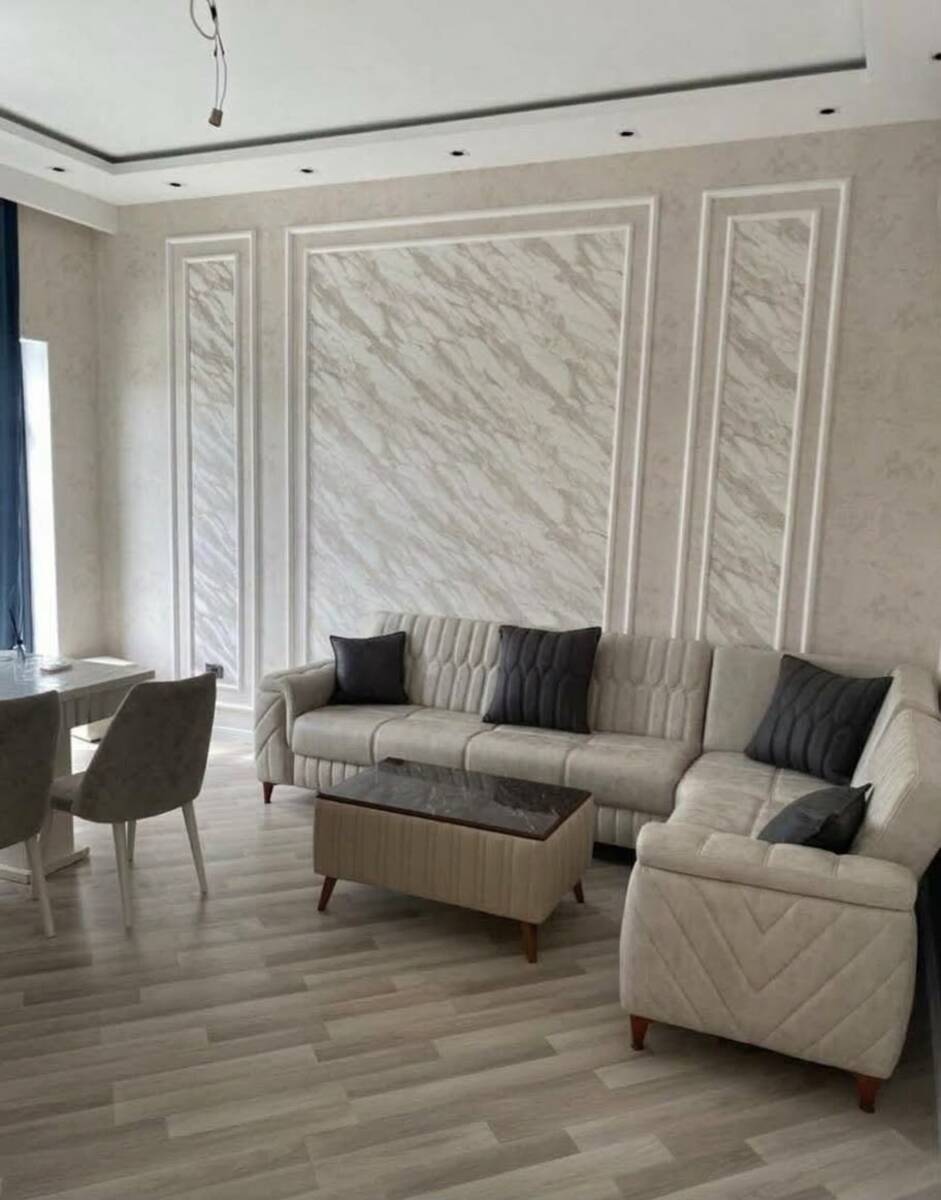 Satılır 3 otaqlı həyət evi/bağ evi 105 m² — Ev, villa, Bakı (9)