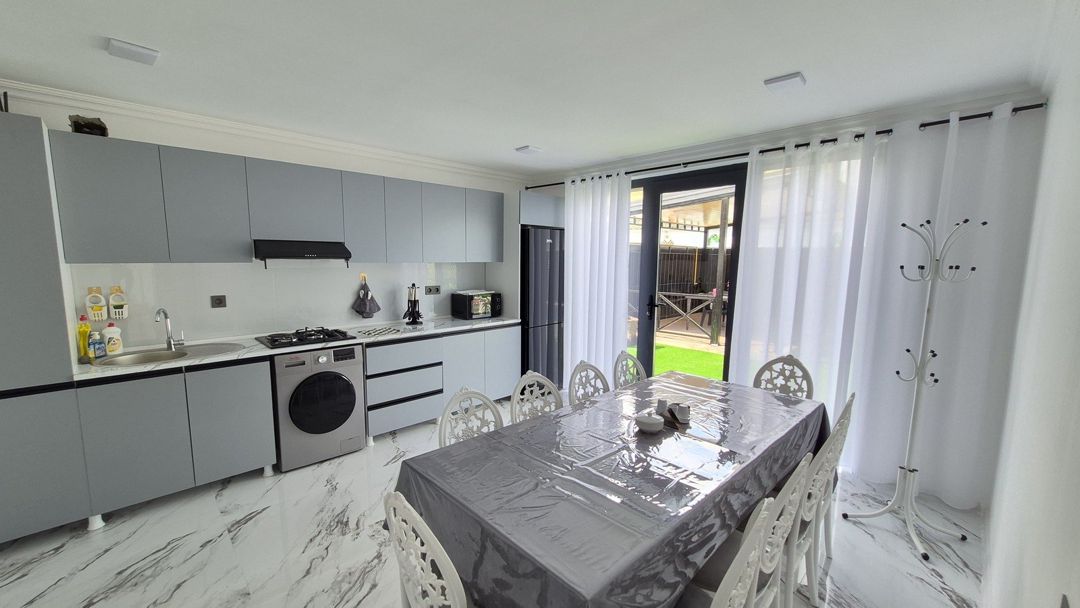Bağ evi kirayə verilir, Quba r — Ev, villa, Quba (4)