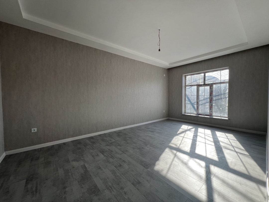 Satılır 4 otaqlı həyət evi/bağ evi 140 m² — Ev, villa, Bakı (4)