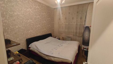 İcarəyə verilir 2 otaqlı yeni tikili 48 m² — Xırdalan