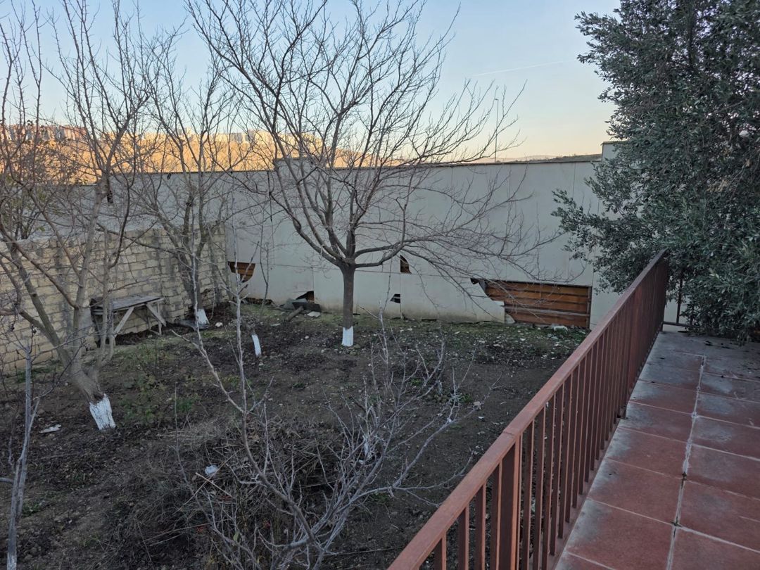 6 sot torpaq sahəsi, Binəqədi r — Torpaq, Bakı (8)