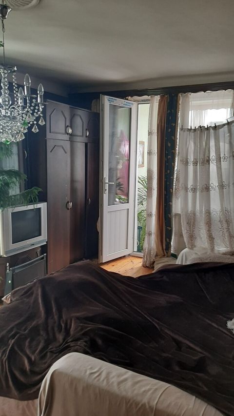 1-otaqlı mənzil, Neftçilər m., 40 m² — Bakı
