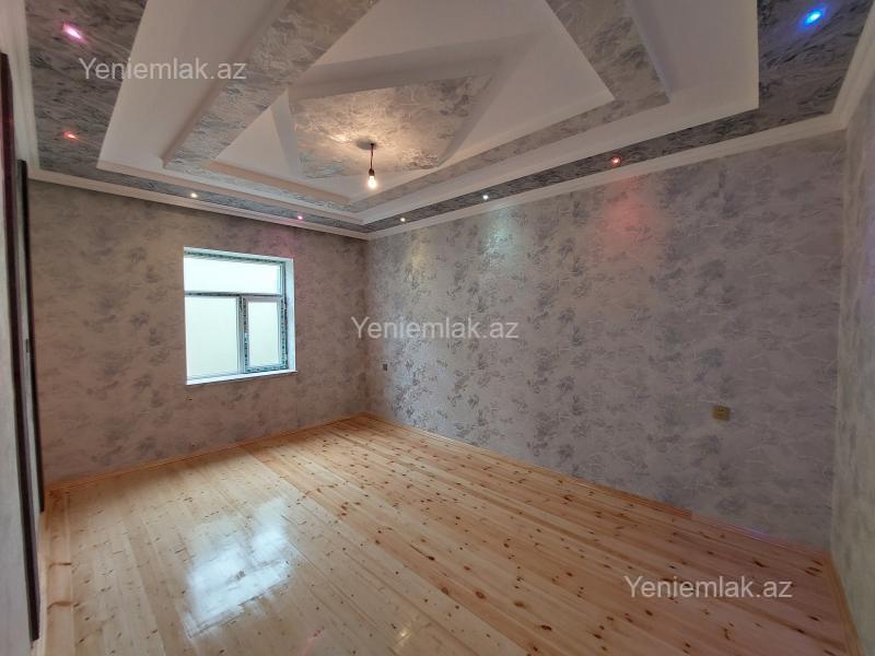 Satılır 3 otaqlı Həyət evi / Villa, 90 m², Xəzər rayonu — Ev, villa, Bakı (11)