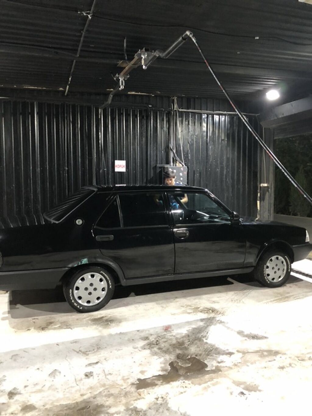 Tofas 1.6 l 2004 il 450000 km Sedan 99-NG-644 — Avtomobillər, Bakı (5)