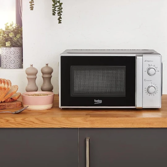 Mikrodalğalı soba Beko MOC20100SFB — Beko, Bakı (5)