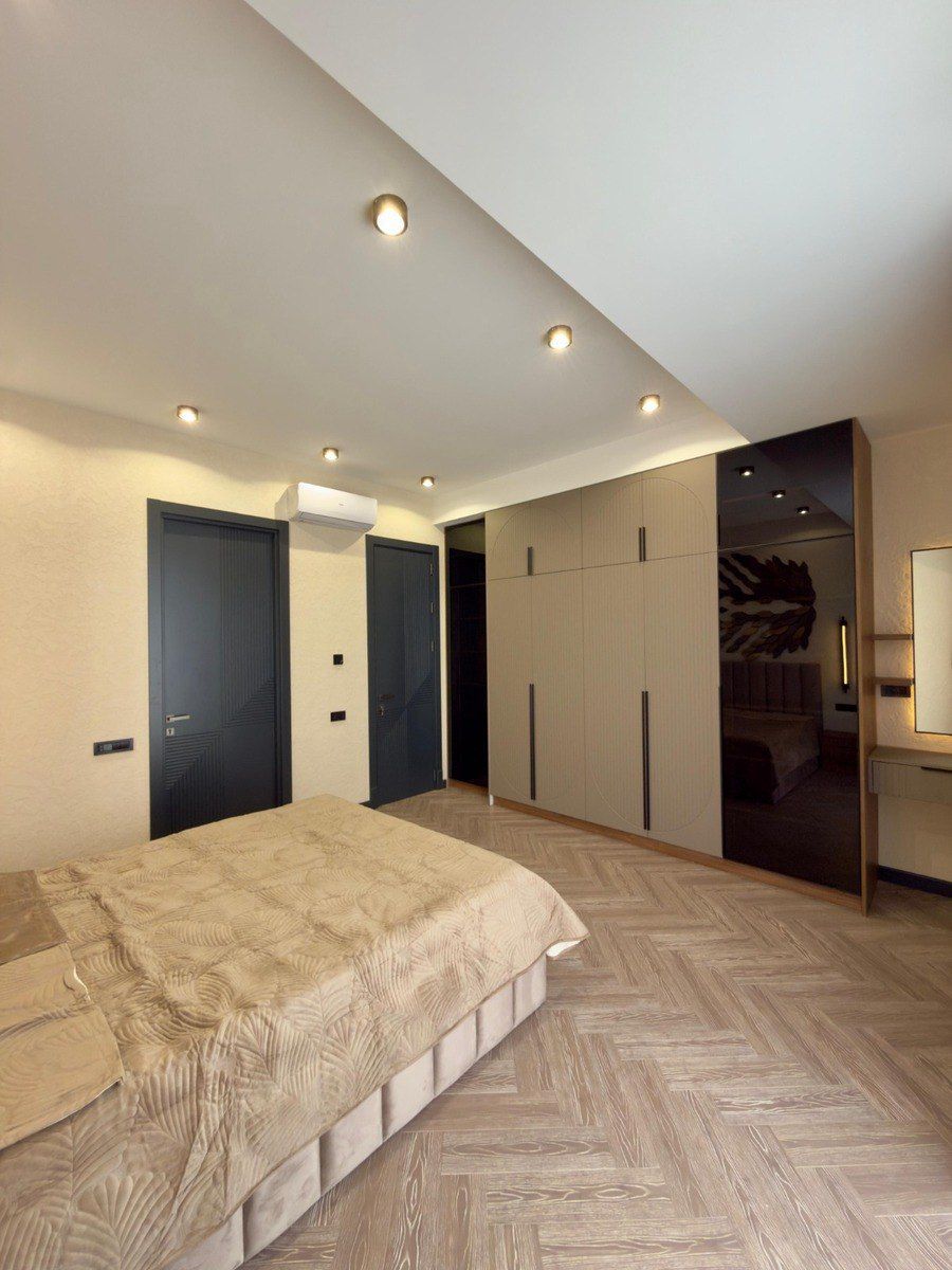 Satılır 3 otaqlı yeni tikili 142 m² — Mənzil, Bakı (12)