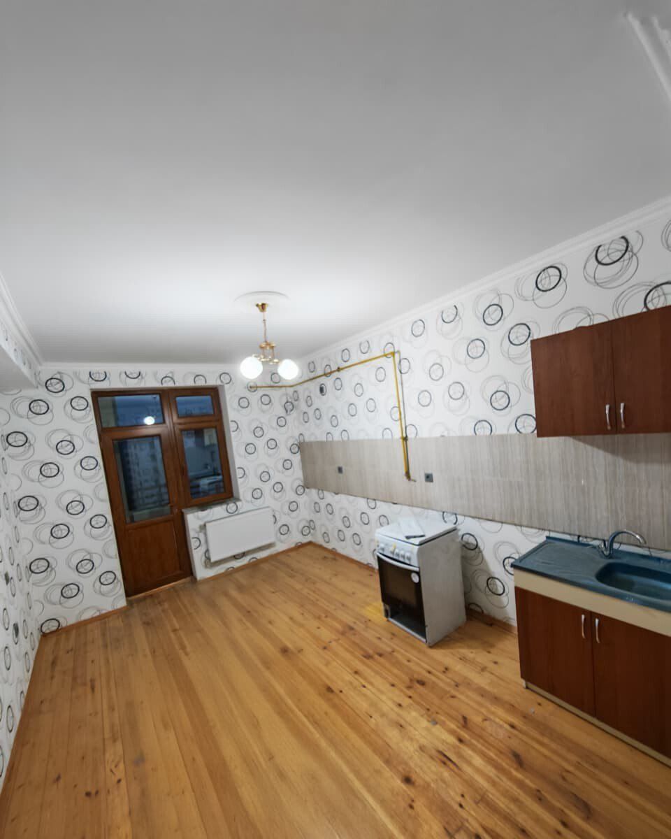 Satılır 4 otaqlı yeni tikili 102 m² — Mənzil, Bakı (2)