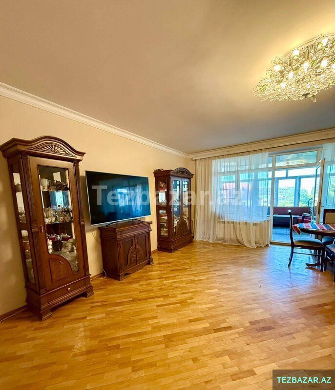 Bılecerıde kohne tıkılı satısı — Mənzil, Bakı (5)