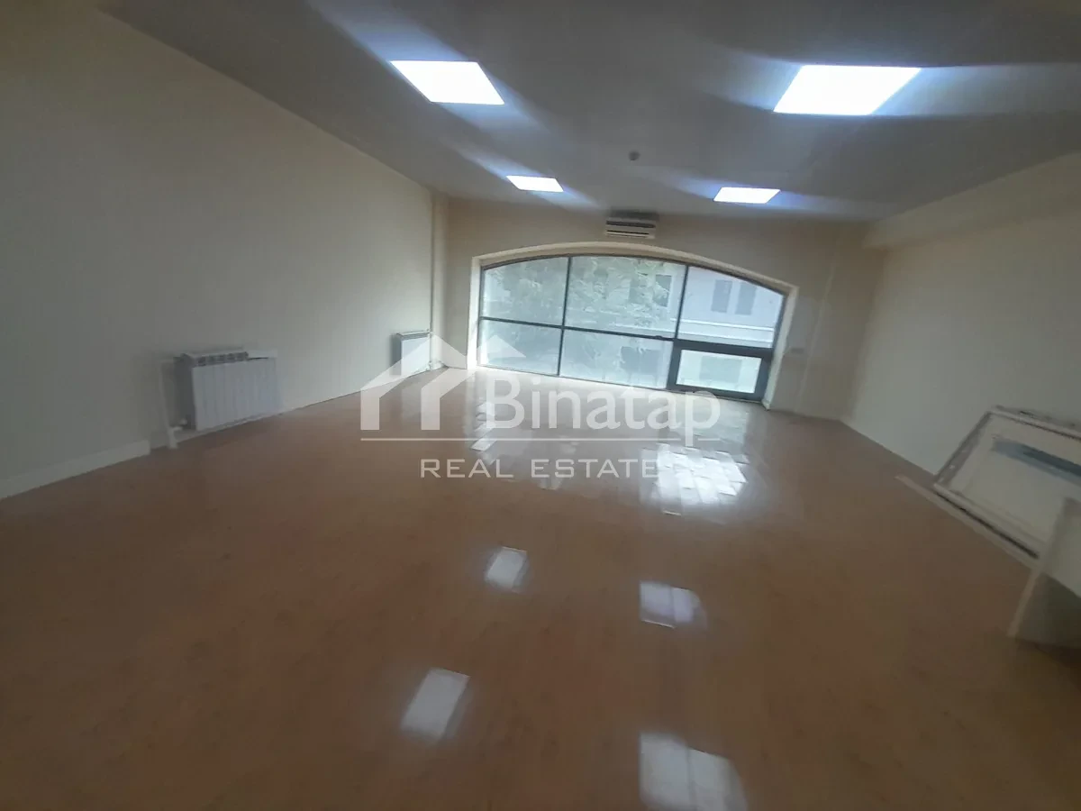 İcarəyə verilir obyekt 50 m², 28 May metrosu, Nəsimi rayonu — Əmlak, Bakı (5)