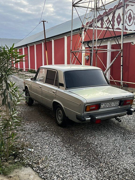 Lada (VAZ) 2106, 1.6 L, 2000 il, 92 966 km 20-DG-702 — Avtomobillər, Kürdəmir (4)