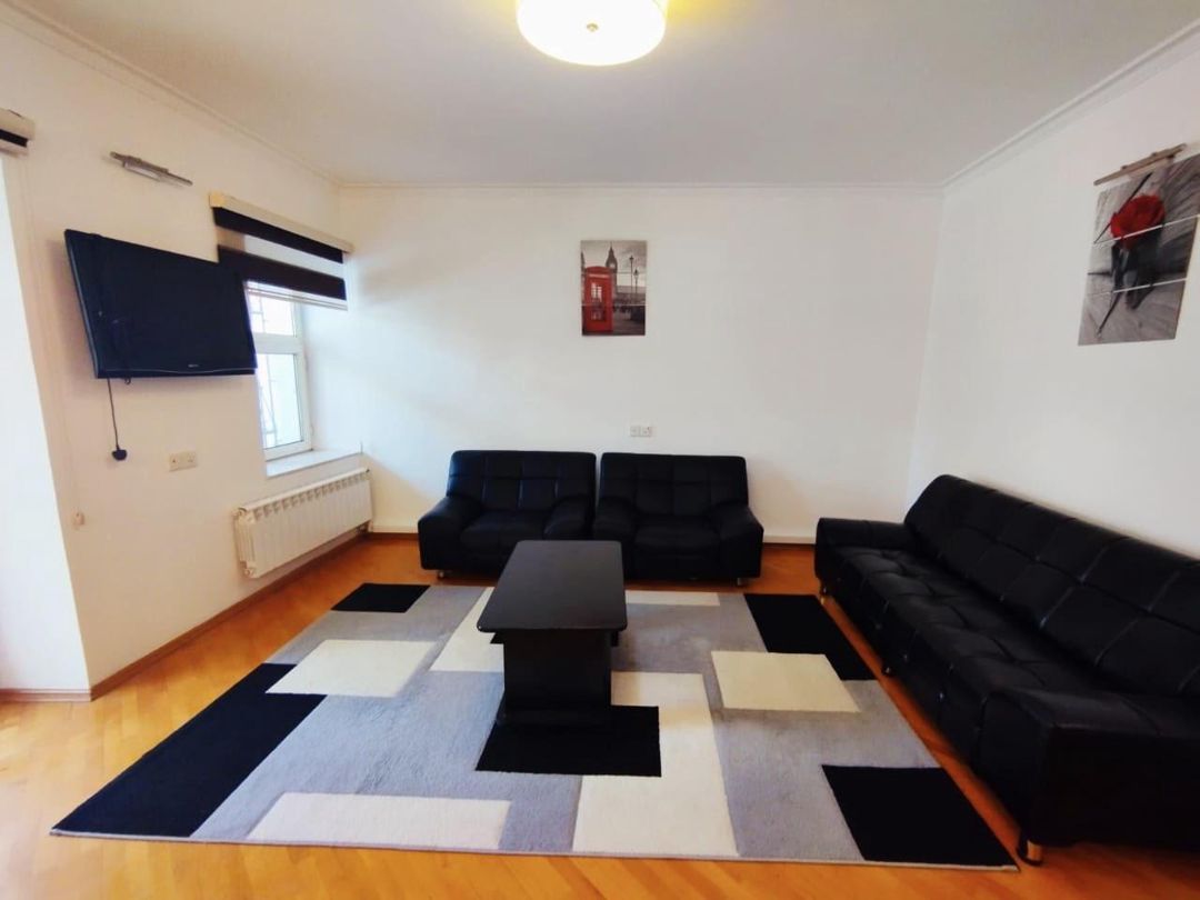 3 otaqlı mənzil, 85 m², Rəşid Behbudov küçəsi, 8 — Mənzil, Bakı (4)