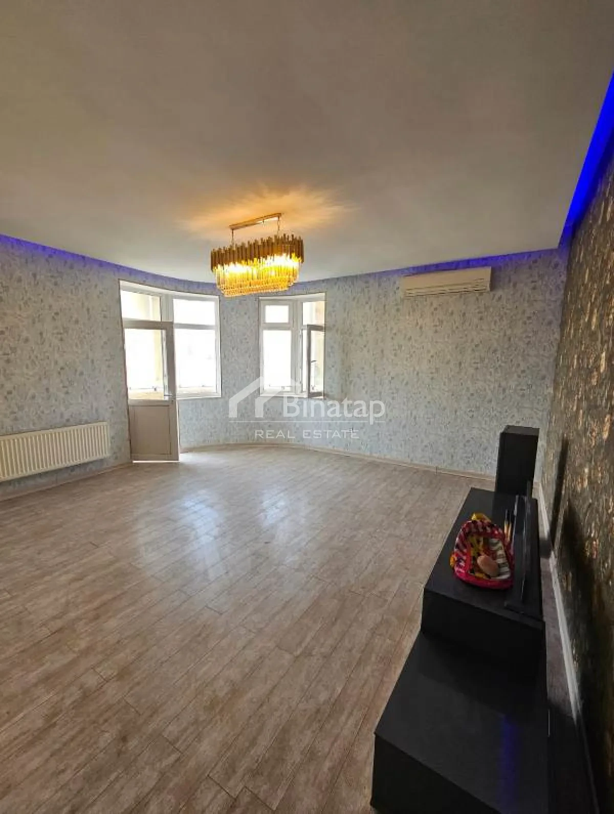 Satılır 3 otaqlı yeni tikili 110 m², Nizami metrosu, Yasamal rayonu — Mənzil, Bakı (3)