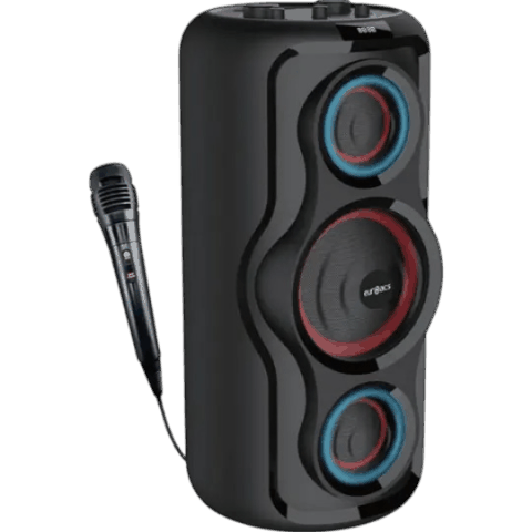 Euroacs EU-S940 Black — 229.99 ₼ · Bakı · Dinamiklər və akustik sistemlər Euroacs EU-S940 Black — Bakı