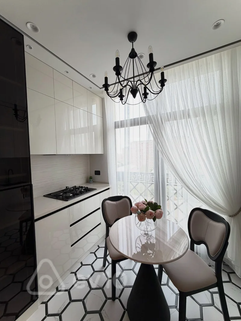 2 otaqlı mənzil, 62 m², Elyar eliyev — kirayə — Mənzil, Bakı (4)