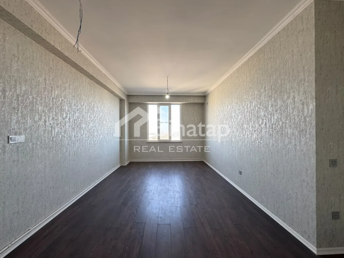 Satılır 3 otaqlı yeni tikili 69.66 m², Massiv D qəsəbəsi, Suraxanı rayonu — Mənzil, Bakı (2)