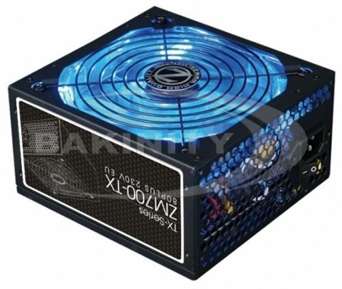 Qida bloku Zalman 700W ATX, ZM700-TX — 138 ₼ · Bakı · Qida bloklari Qida bloku Zalman 700W ATX, ZM700-TX — Bakı