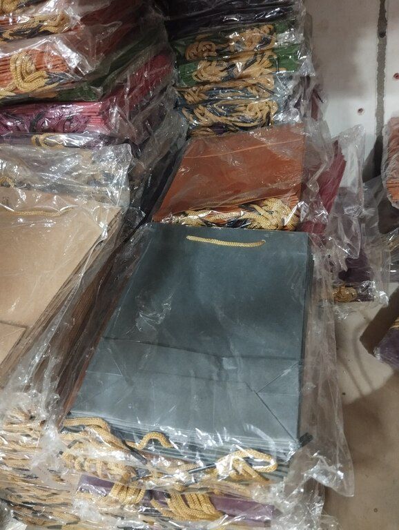 Kraft və karton paketlər — Reklama, IT, marketing, Bakı (10)