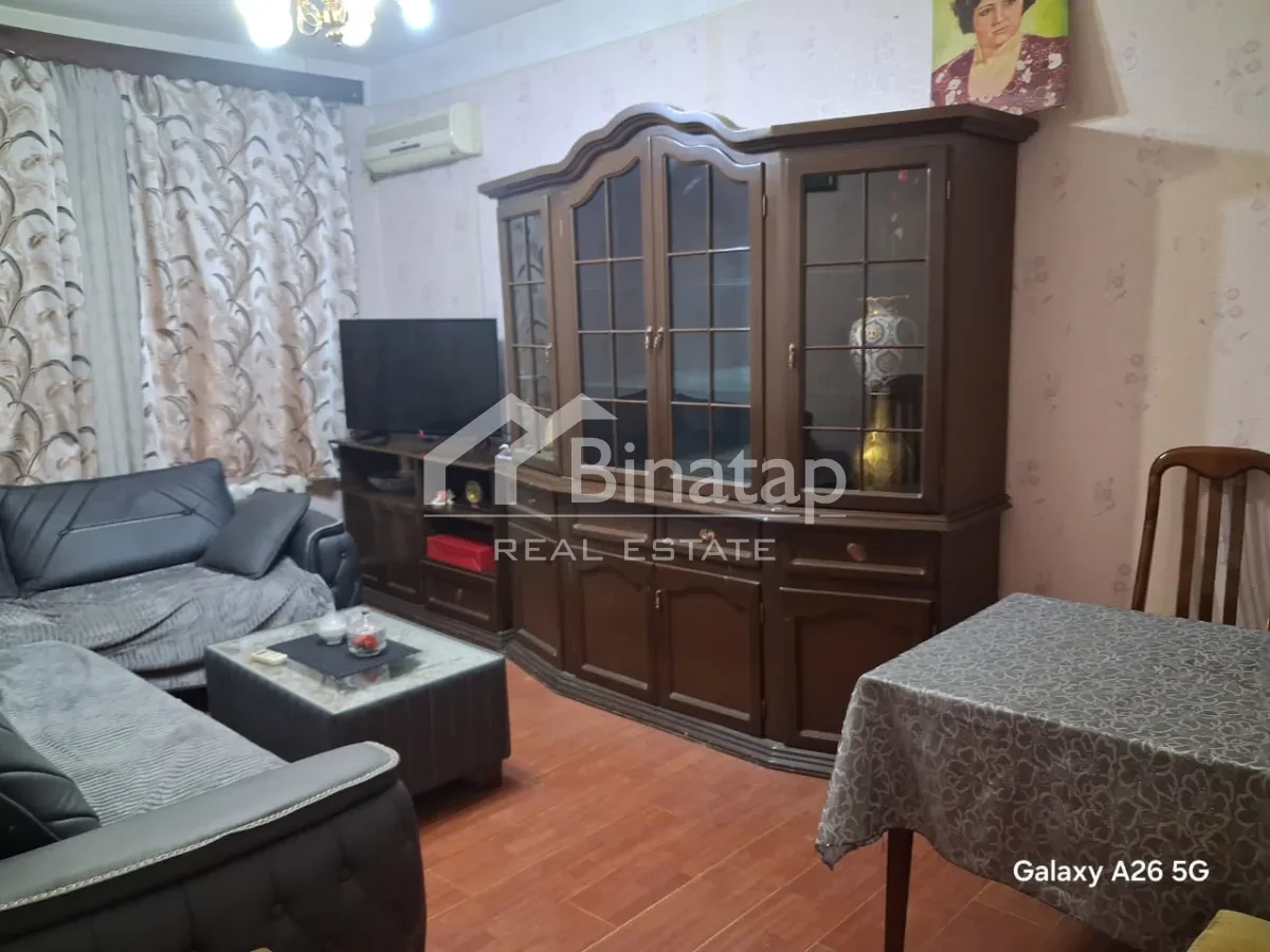 İcarəyə verilir 2 otaqlı köhnə tikili 55 m², Əhmədli metrosu, Xətai rayonu — Mənzil, Bakı (2)