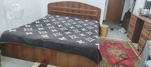 Çarpayı — Bakı