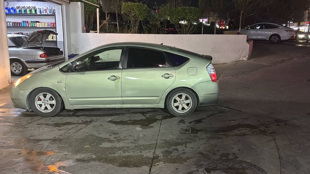 Toyota Prius, 2008 il — Avtomobillər, Bakı (2)